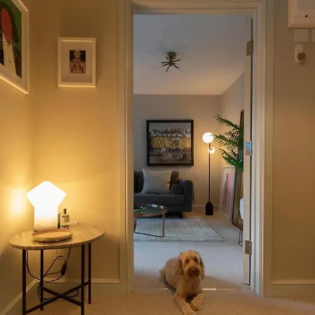 The Taproom Apartment