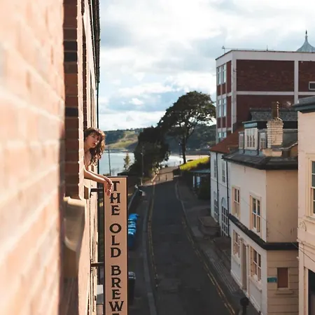 Appartamento The Taproom