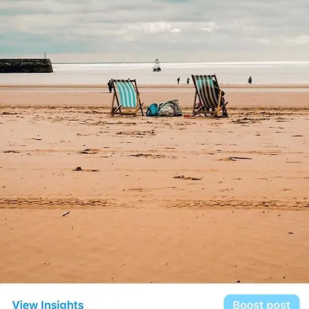 The Taproom Appartamento *