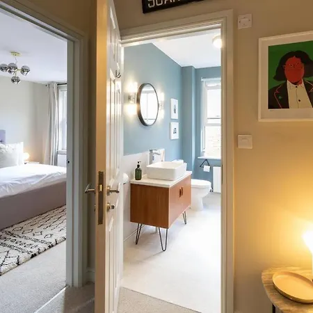 The Taproom Appartement *