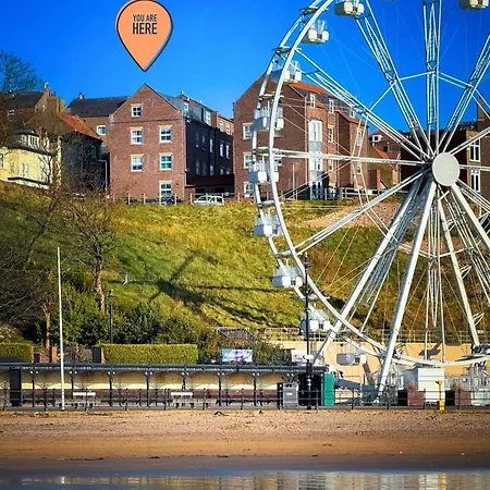 The Taproom * Scarborough