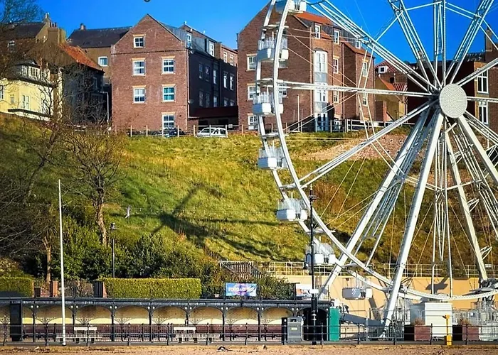The Taproom * Scarborough