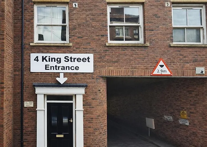 The Taproom Scarborough